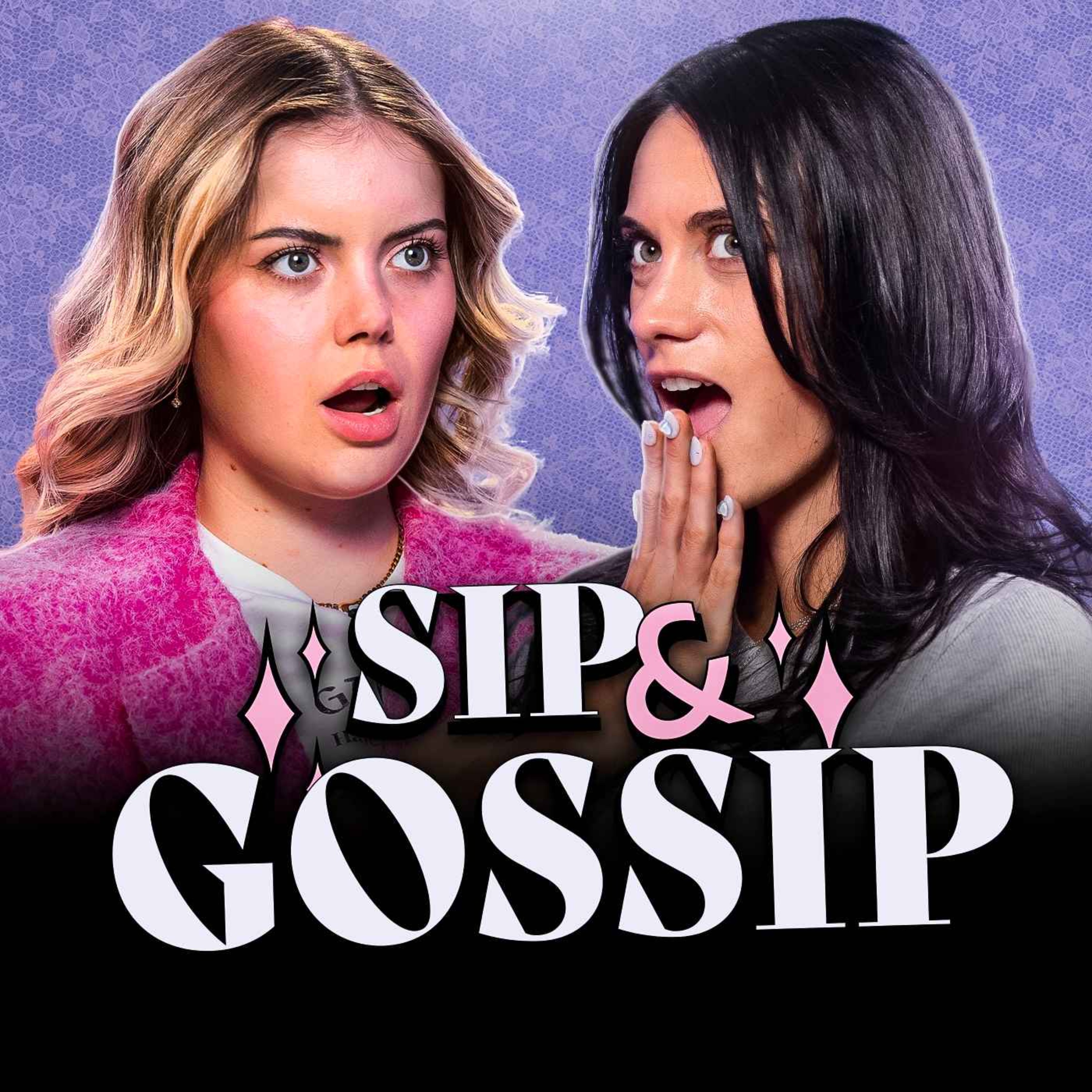 Sip & Gossip #20 avec Romy