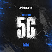 Freestyle 5G cover art