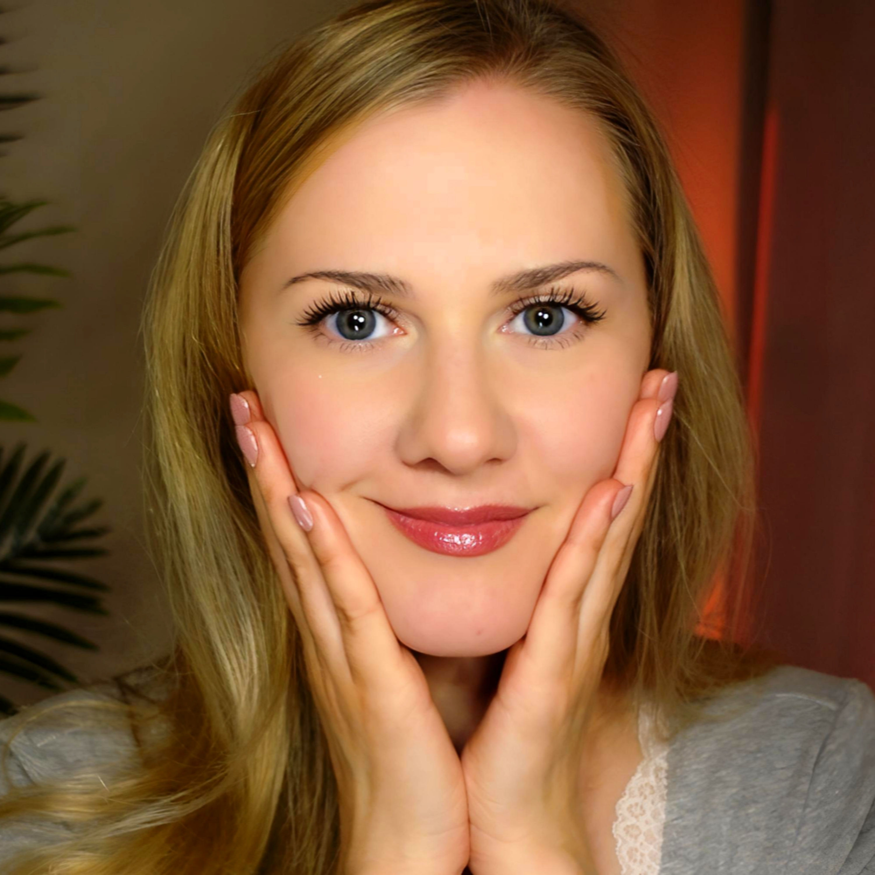 Quiet Evenings… Small Things That Help Me Relax | ASMR Whisper cover art