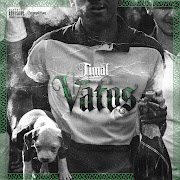 Vatos cover art