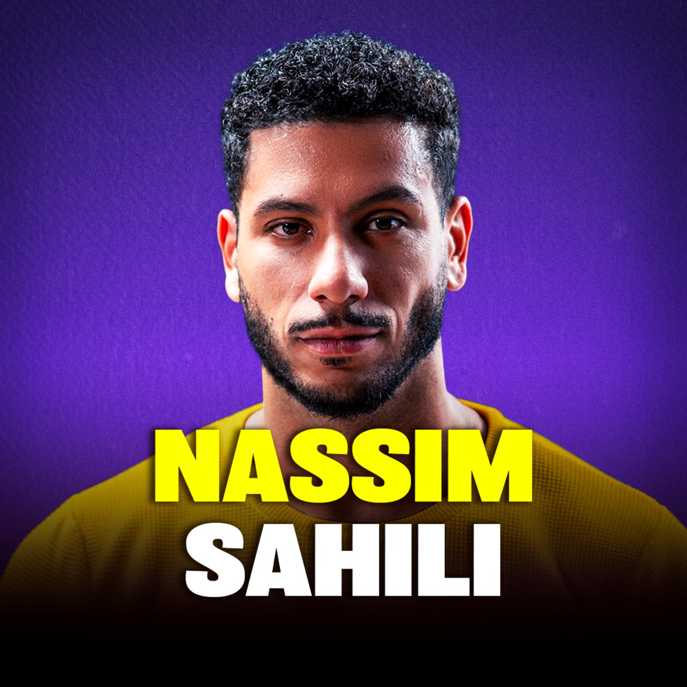 18 ans d’expérience sportive avec Nassim Sahili