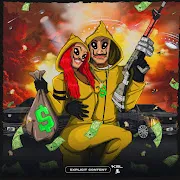 Shakabulizzy cover art