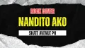 Nandito Ako