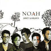 Tak Lagi Sama cover art