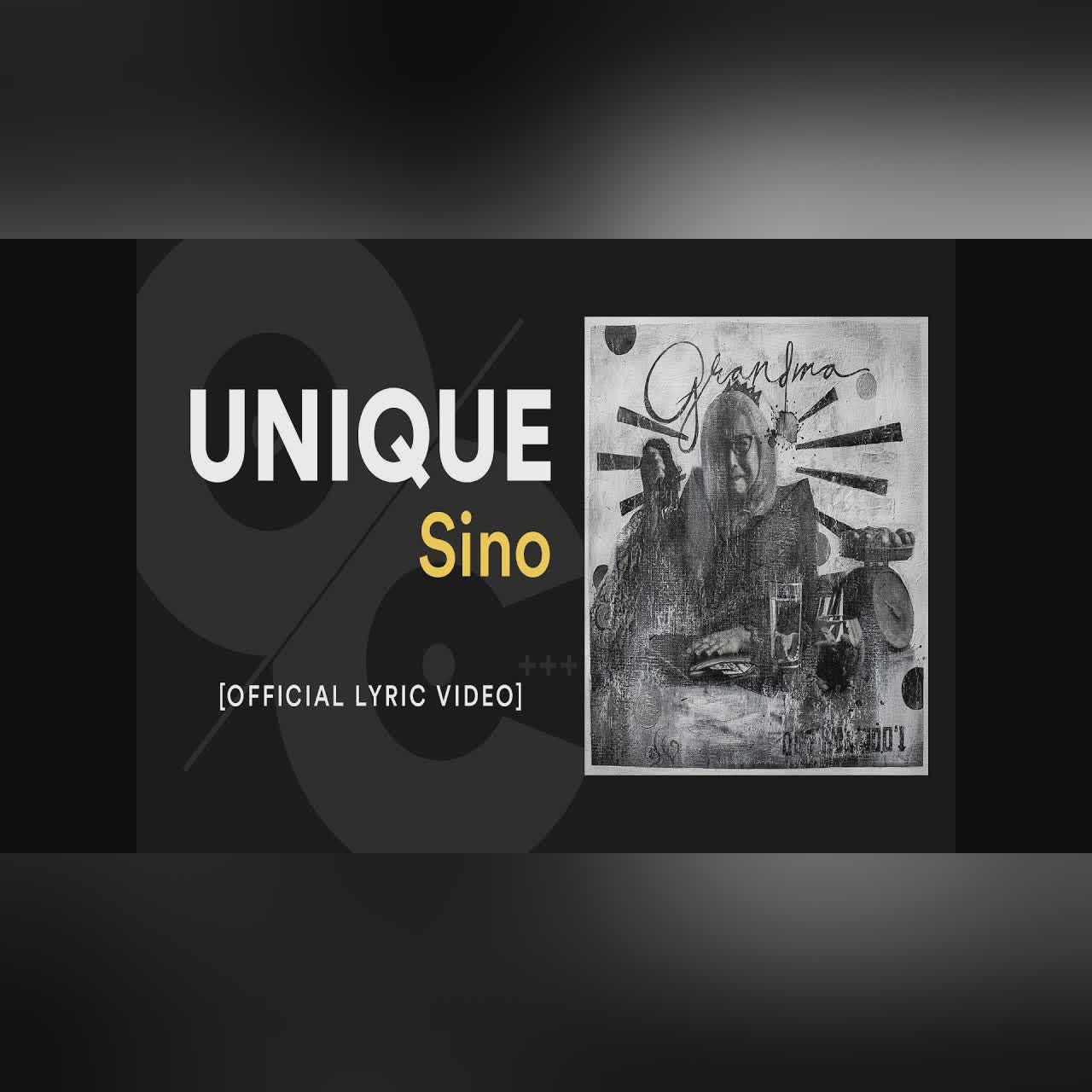 Sino cover art