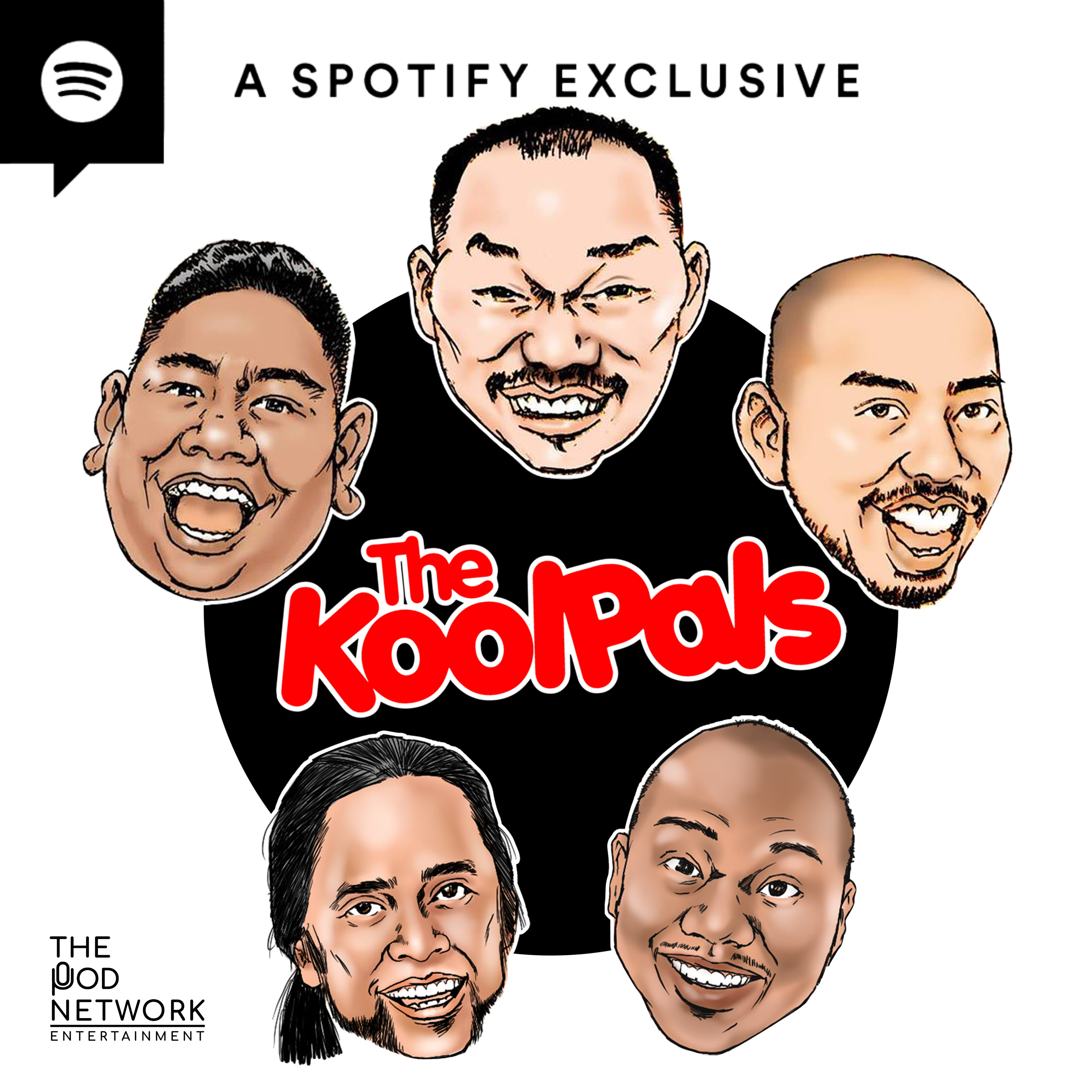 Ano ang The KoolPals? cover art