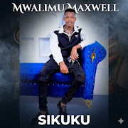 Sikuku cover art