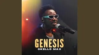 Genesis cover art