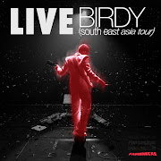 To The Bone (Live at Birdy South East Asia Tour) cover art