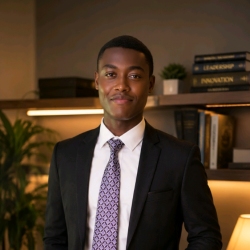 author avatar