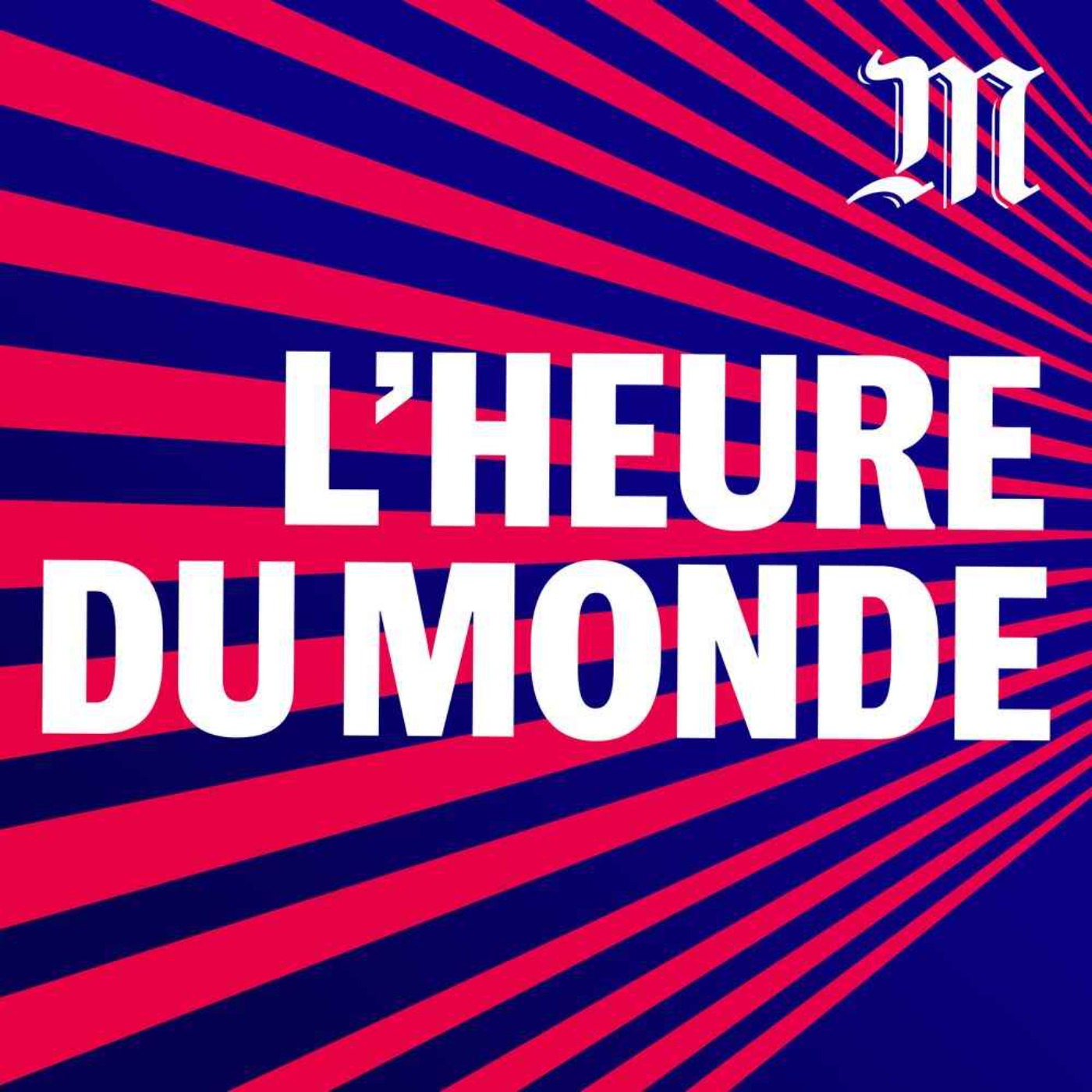 Après le Groenland, l'Arctique dans le viseur expansionniste de Donald Trump [REDIFF] cover art