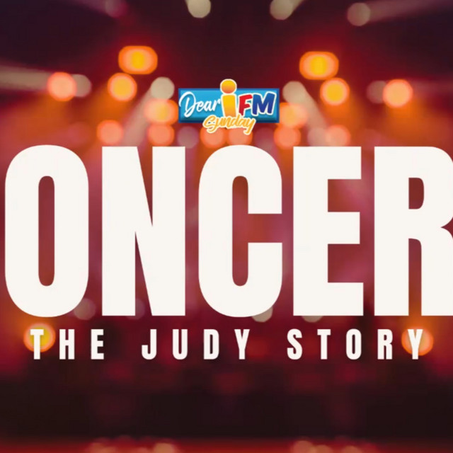 DEAR IFM STORIES #161 : CONCERT - THE JUDY STORY cover art