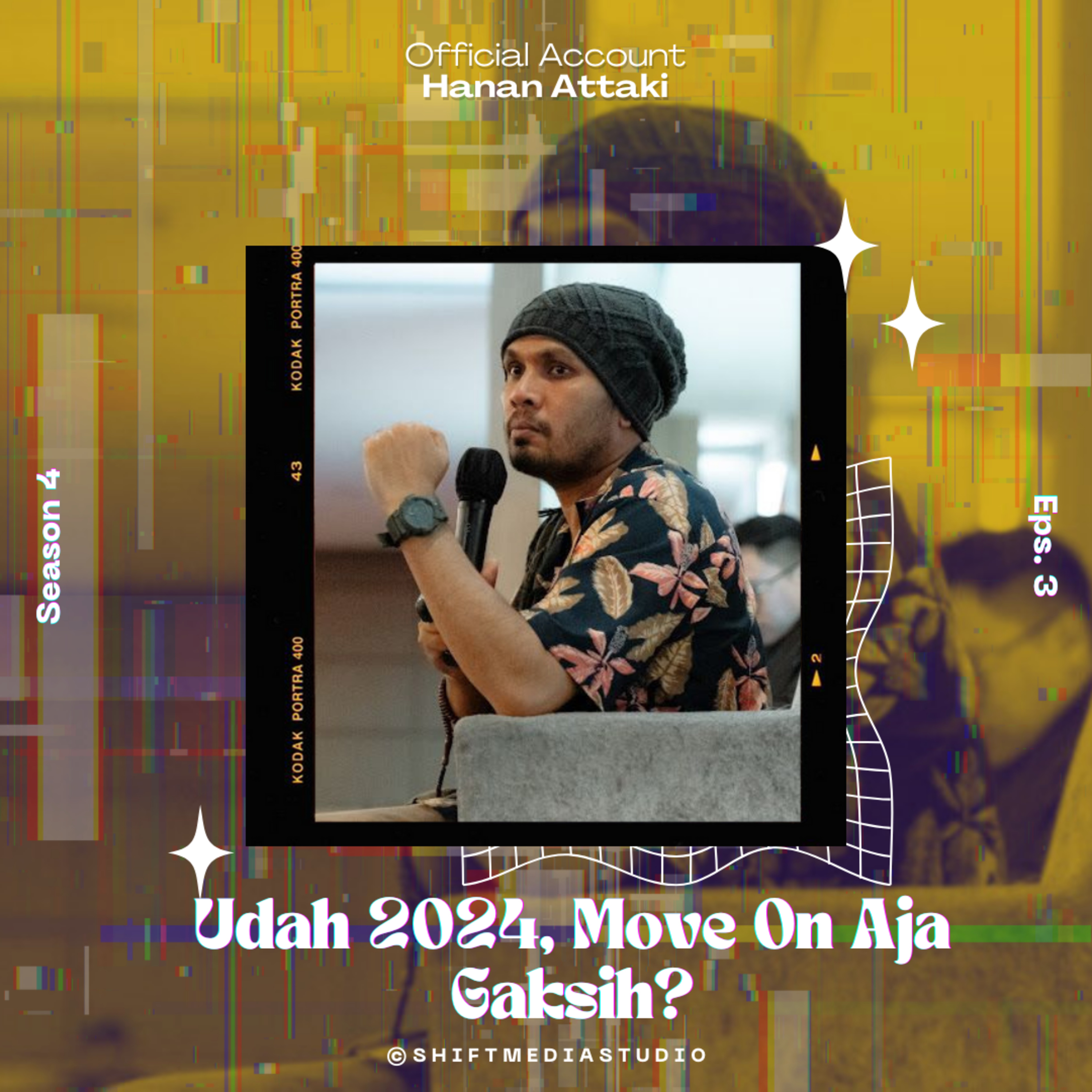 2024 Move On Aja Gaksih? | Season 4 Eps. 3 #LibatinAllah cover art