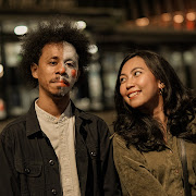 Sang Badut cover art