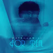 FOR REAL cover art
