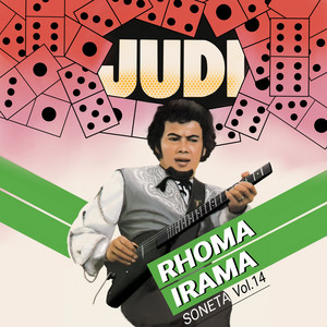 Soneta: Judi, Vol. 14 cover art