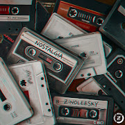 Nostalgia cover art