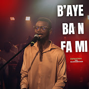 B'aye Ba N Fa Mi cover art