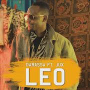 Leo (feat. Jux) cover art