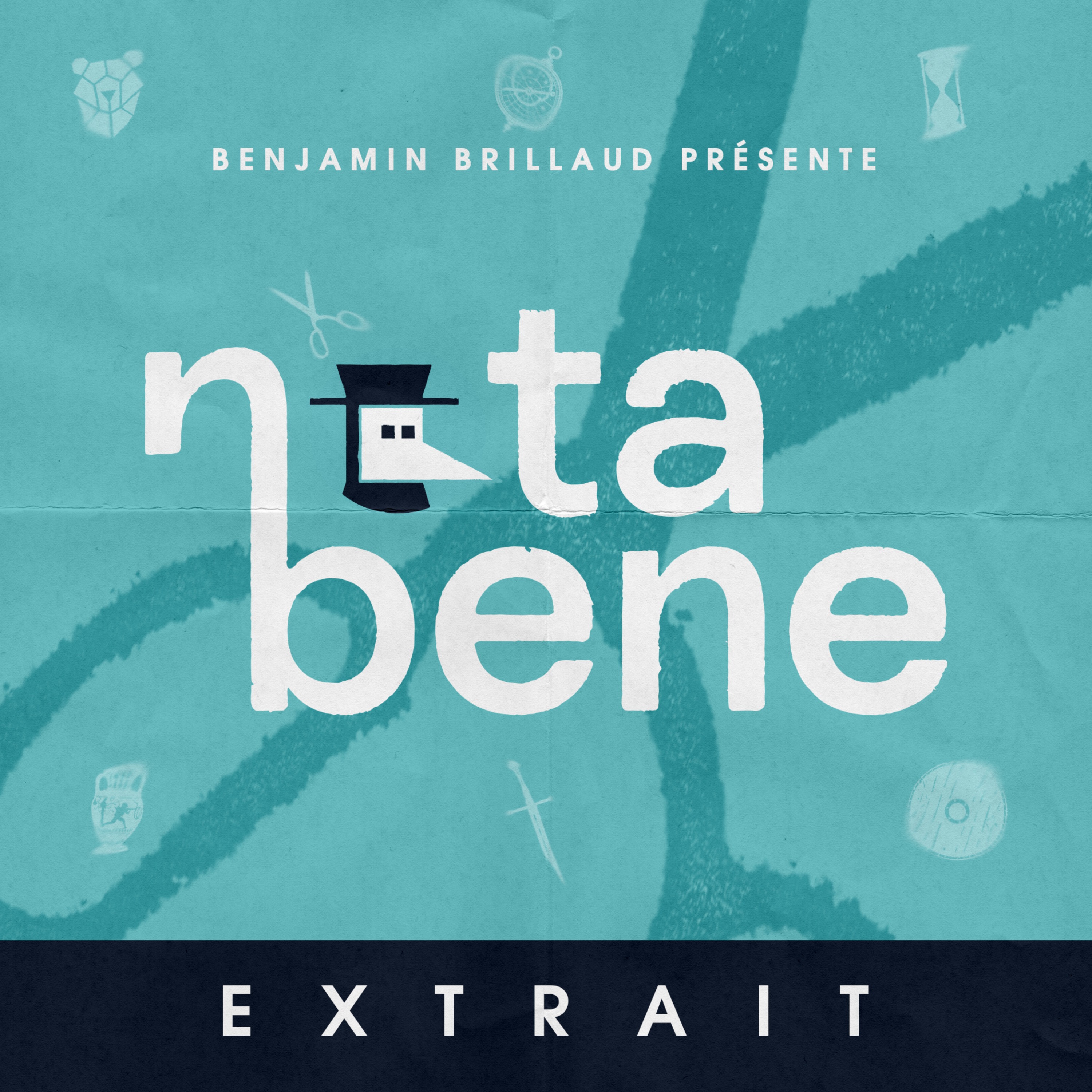 Séries & Moyen Âge, entre fiction et réalité - Avec Justine Breton - EXTRAIT cover art