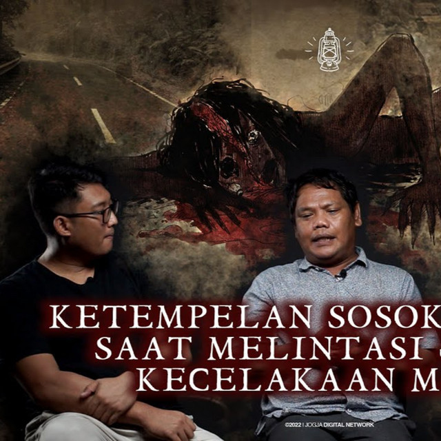 Kisah Horror Dibalik Kecelakaan Maut Bukit Bego cover art