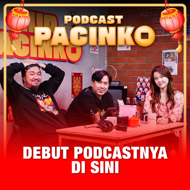 Episode bersama Sianne Anggawijaya cover art