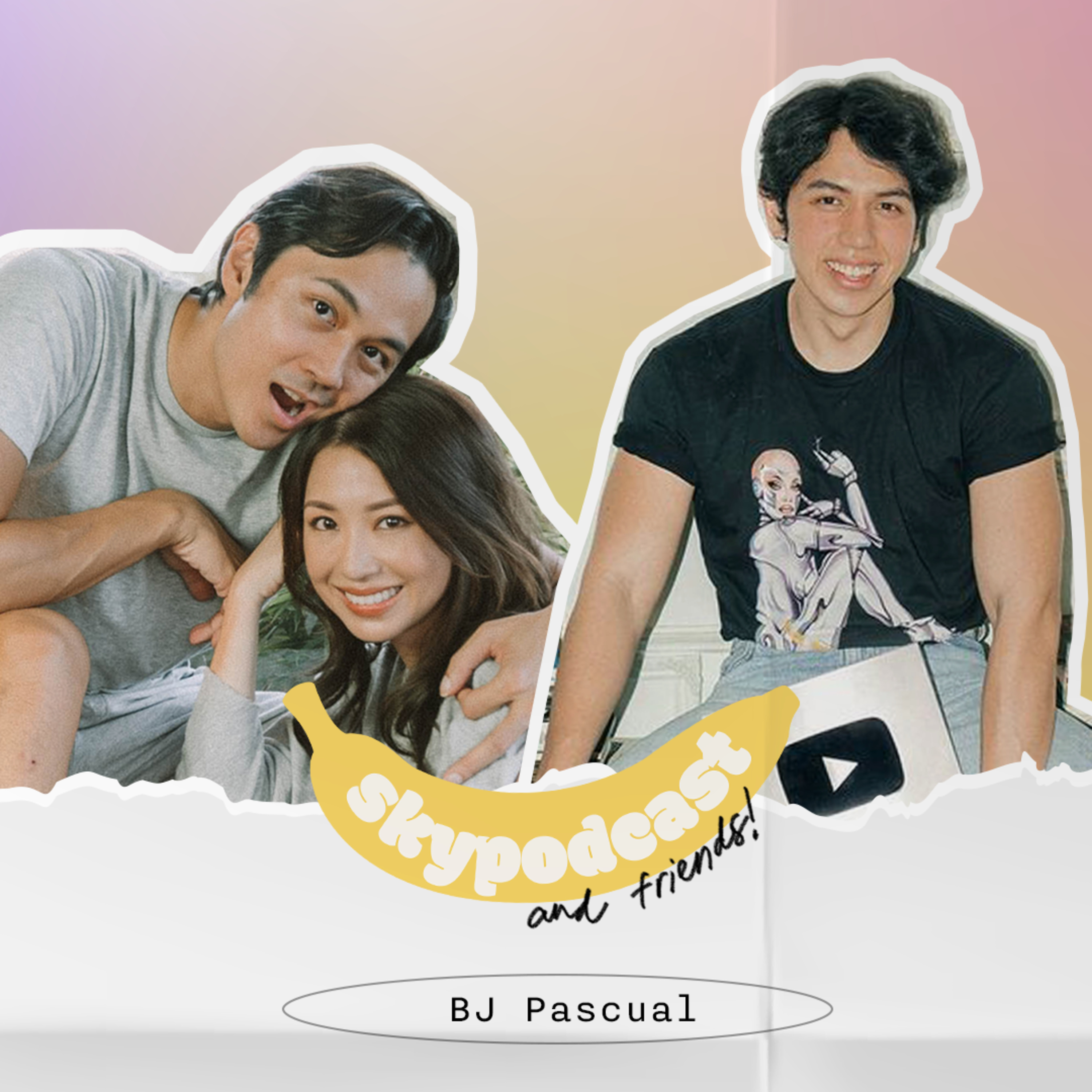 BJ Pascual
