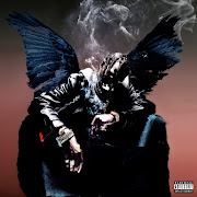 goosebumps (feat. Kendrick Lamar) cover art
