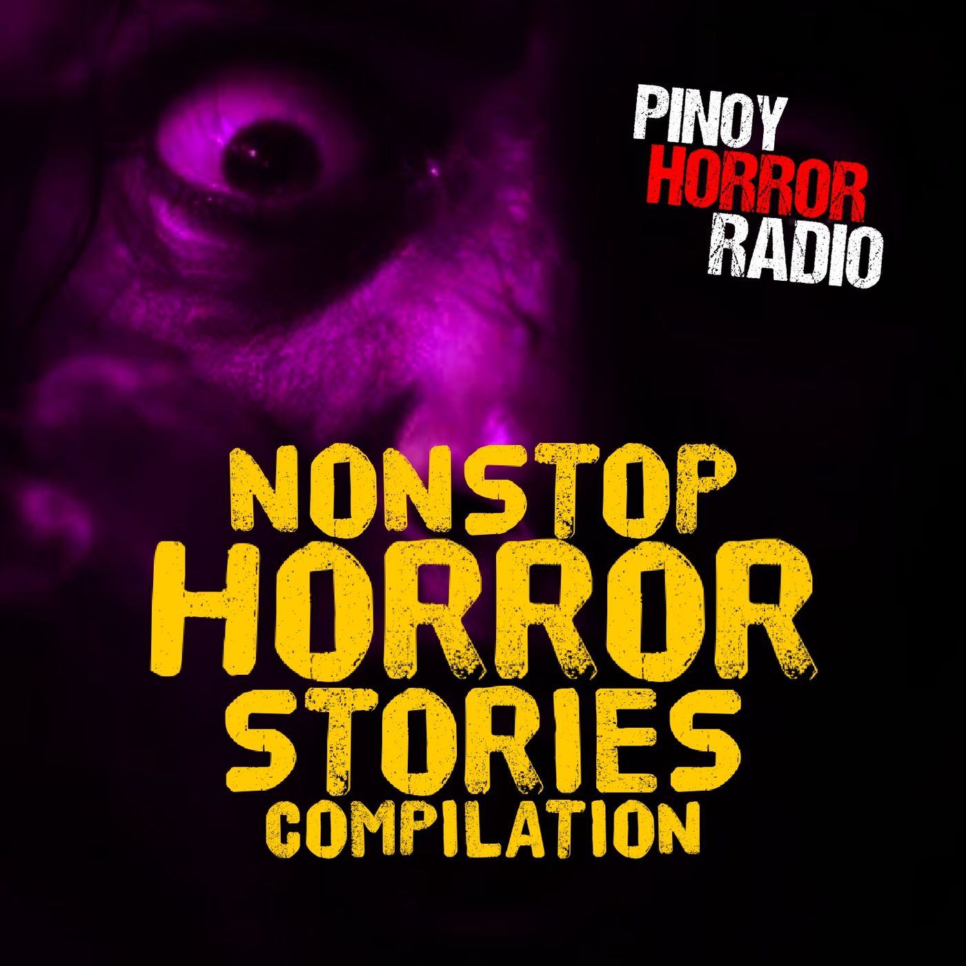 🔴 Nonstop Tagalog Horror Stories 291 | Pinoy Horror Radio