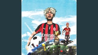 Winner cover art