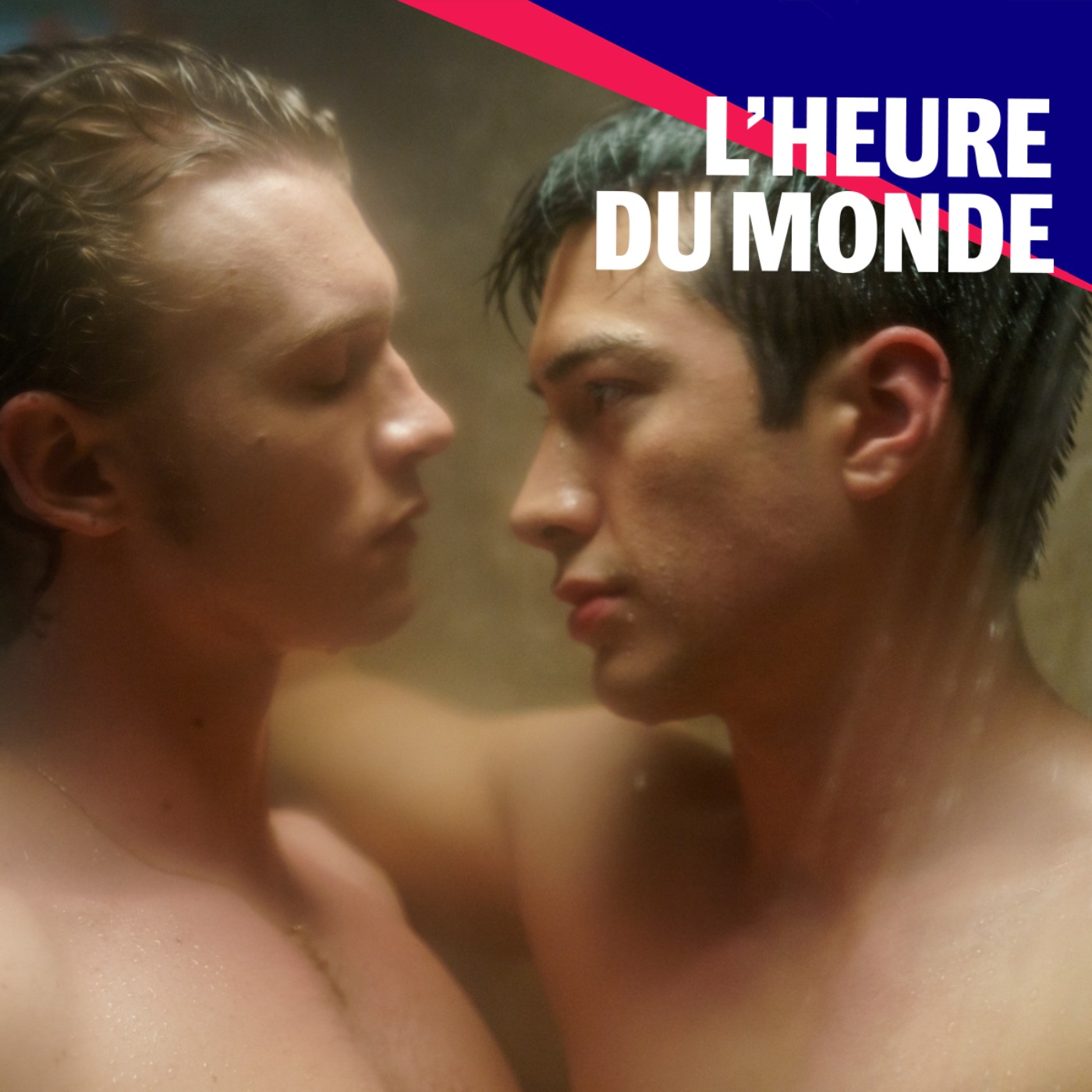 Sexe, hockey et sentiments : pourquoi la série « Heated Rivalry » fascine cover art