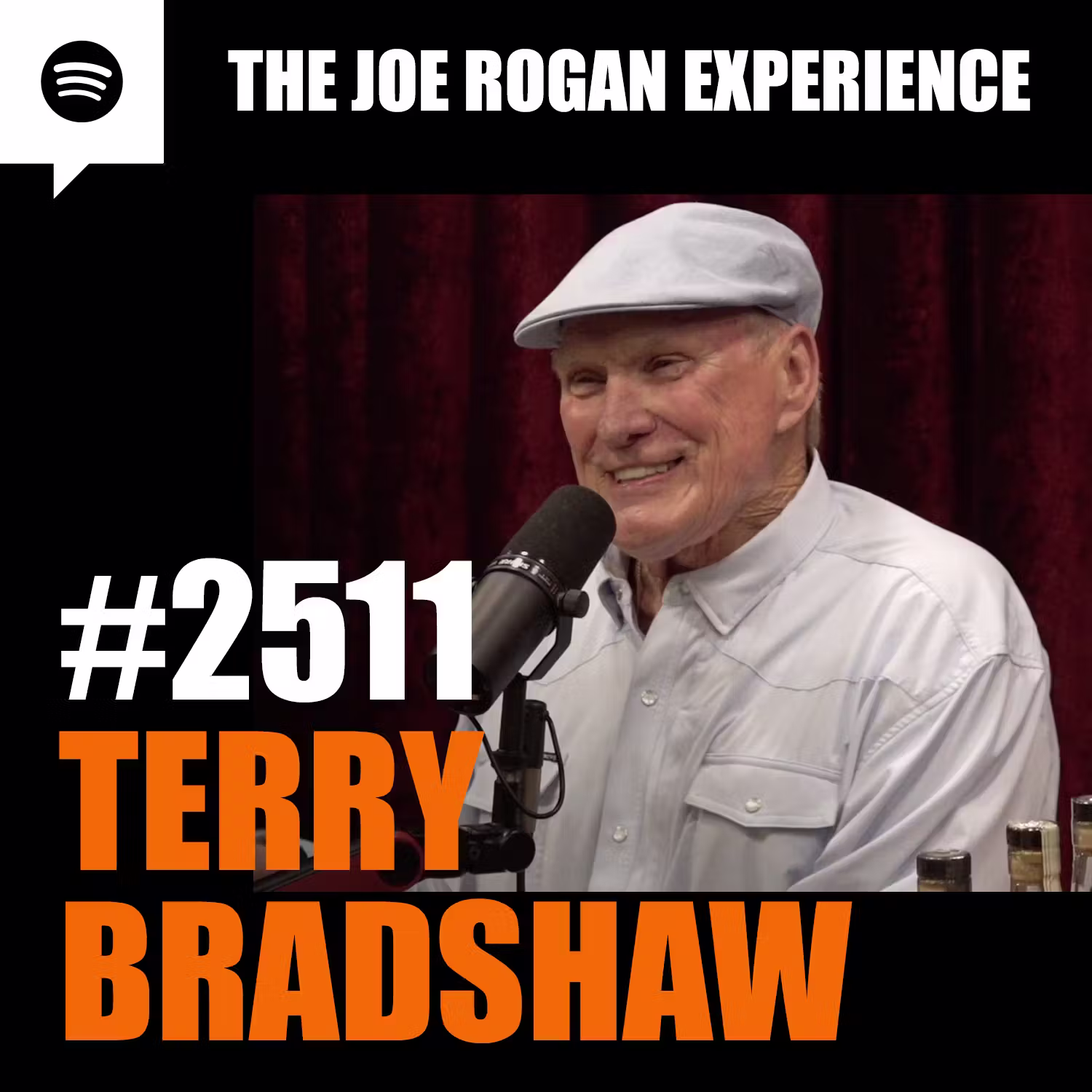 #2511 - Terry Bradshaw