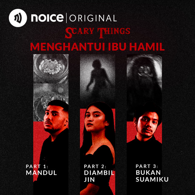 Menghantui Ibu Hamil