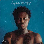 Alpha & Omega (feat. Bhadboi Oml) cover art