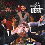 UEFA cover art