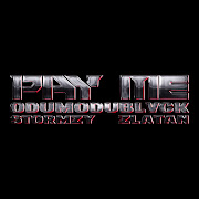PAY ME cover art