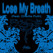 Lose My Breath (feat. Charlie Puth) cover art