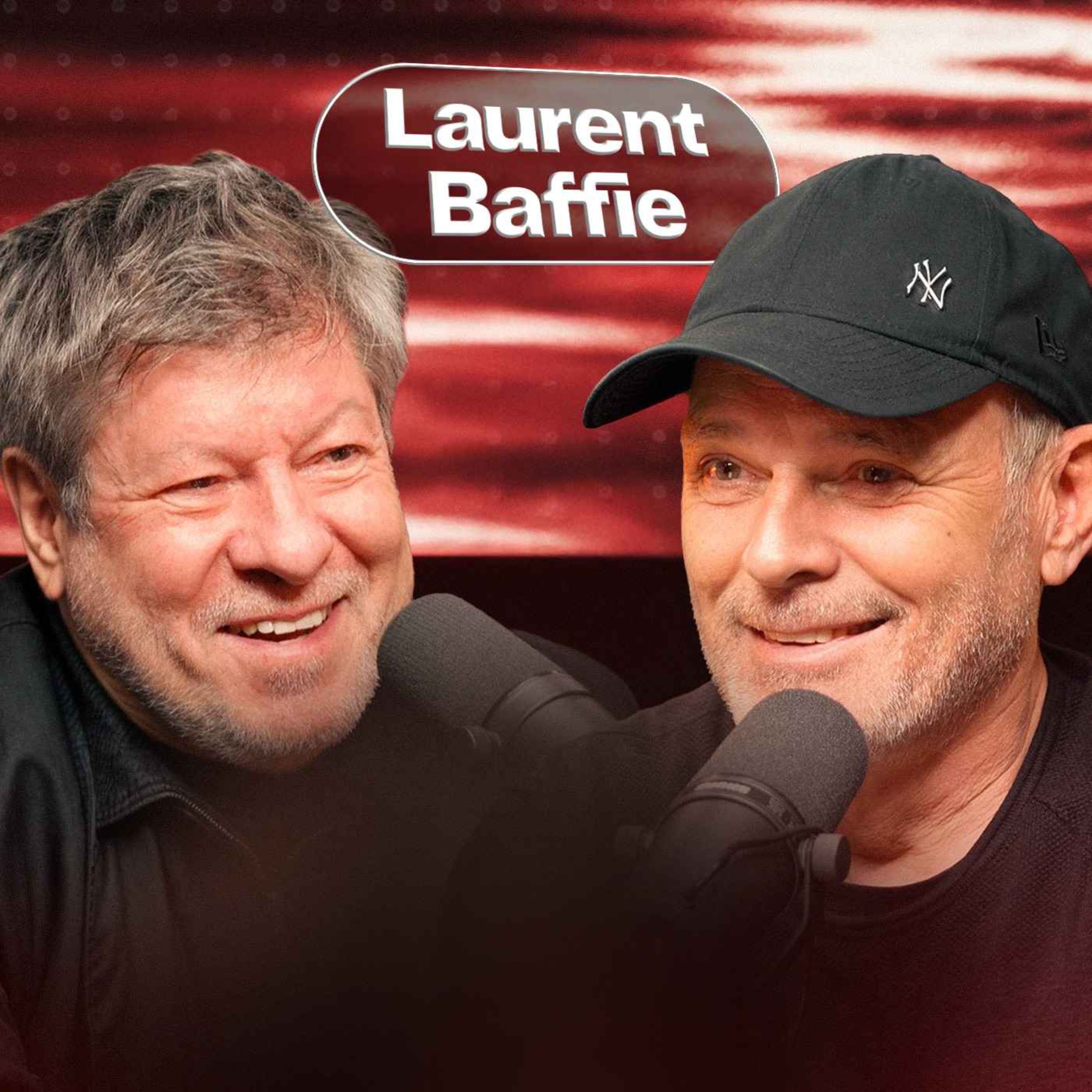 Coloscopie avec Régis Laspalès cover art