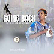Going Back (To the Root of Worship)(Live) cover art