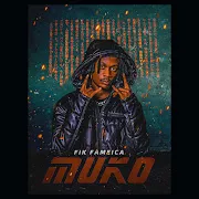 Muko cover art