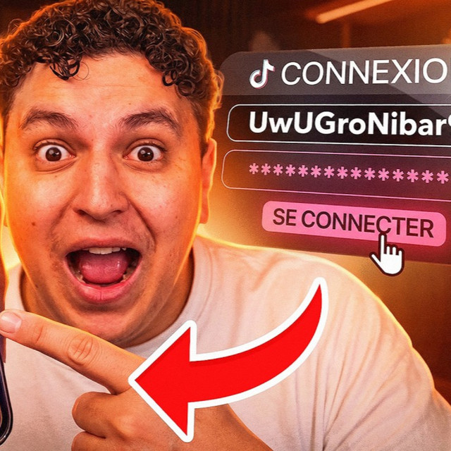 JE FOUILLE DANS VOS COMPTES TIKTOKS 😭 cover art