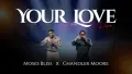 Your love (Live)
