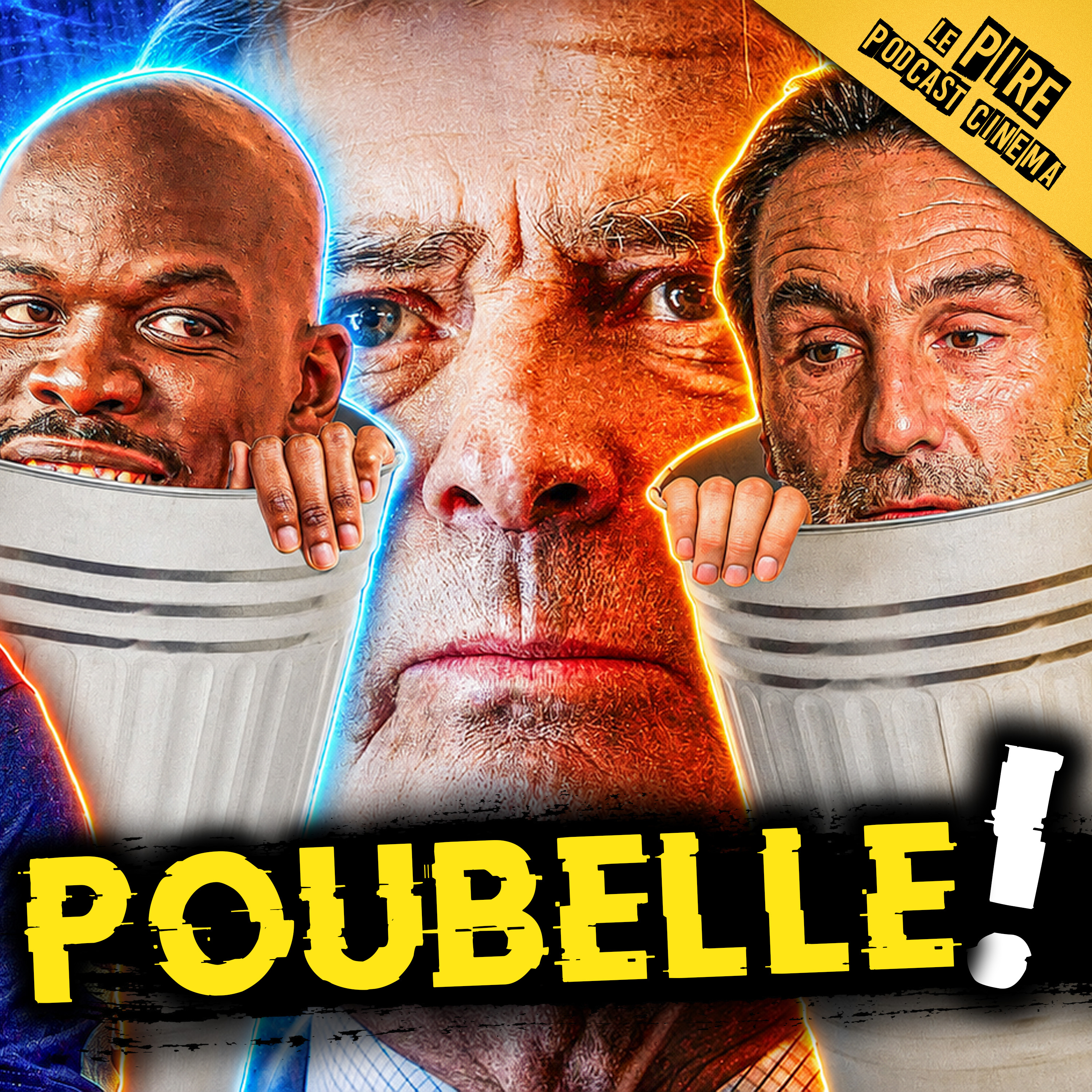 ZAPPER BOLLORÉ : Pourquoi c'est N'IMPORTE QUOI ? 💥 (on en peut plus)