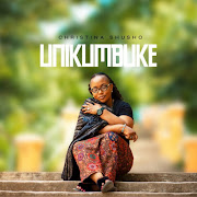 Mshukuru Bwana cover art