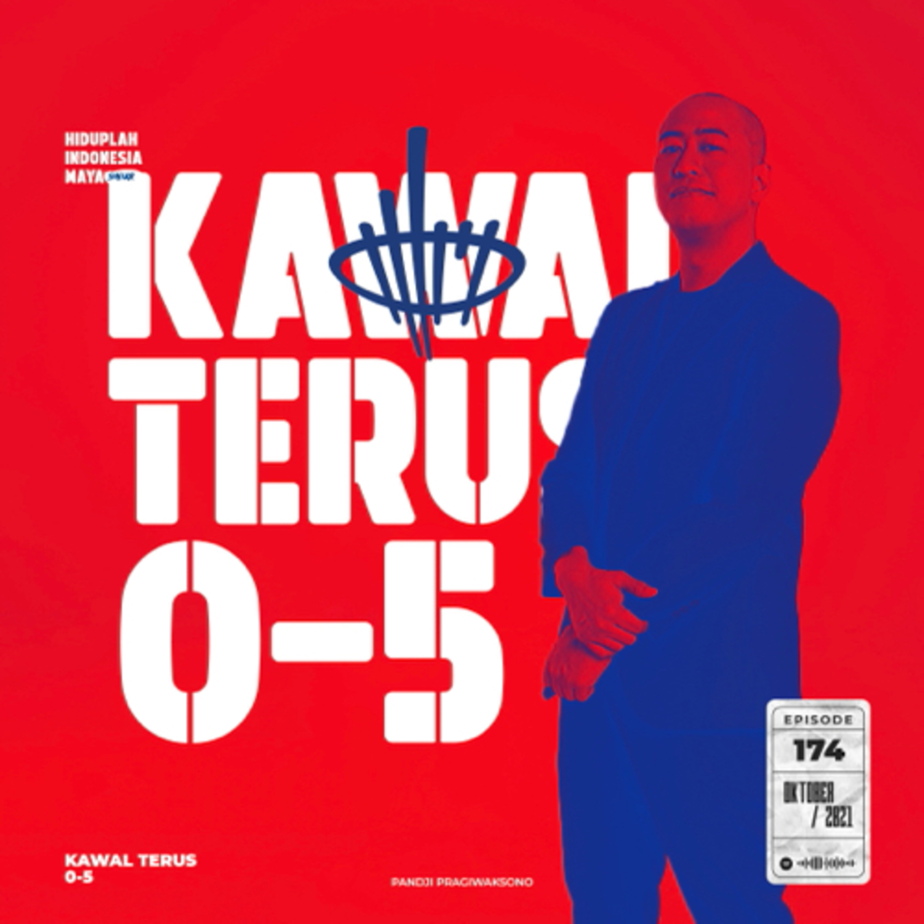 KAWAL TERUS 0-5