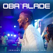 Oba Alade cover art