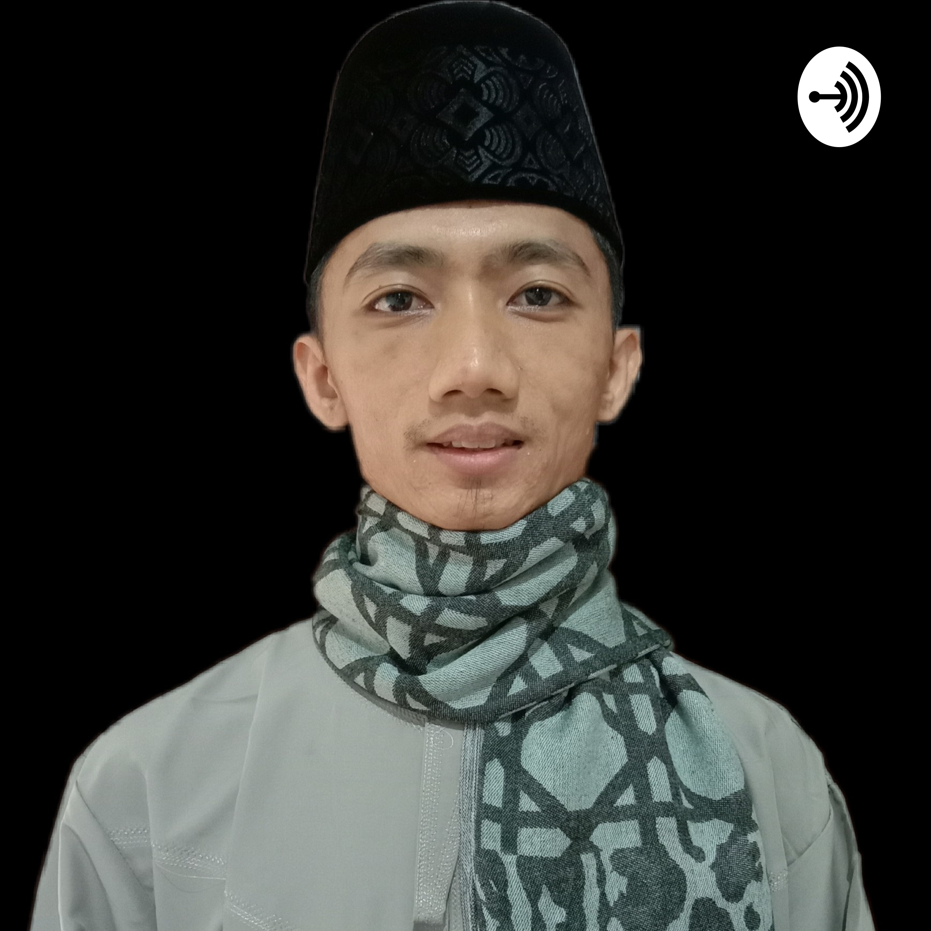 Niat Tayamum (Irama Rast) cover art