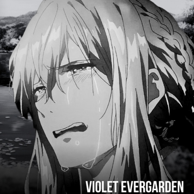 S*njata Per*ng Yang Mencoba Mengerti Hati Manusia | Analisis Karakter Violet Evergarden cover art