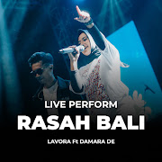 Rasah Bali [Live Perform] (feat. Damara De) cover art