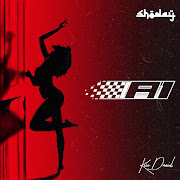 A1 (feat. Kizz Daniel) cover art